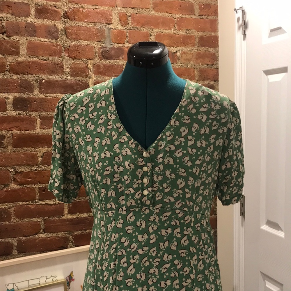 Vintage Ecote 1990’s Urban Outfitters Dress